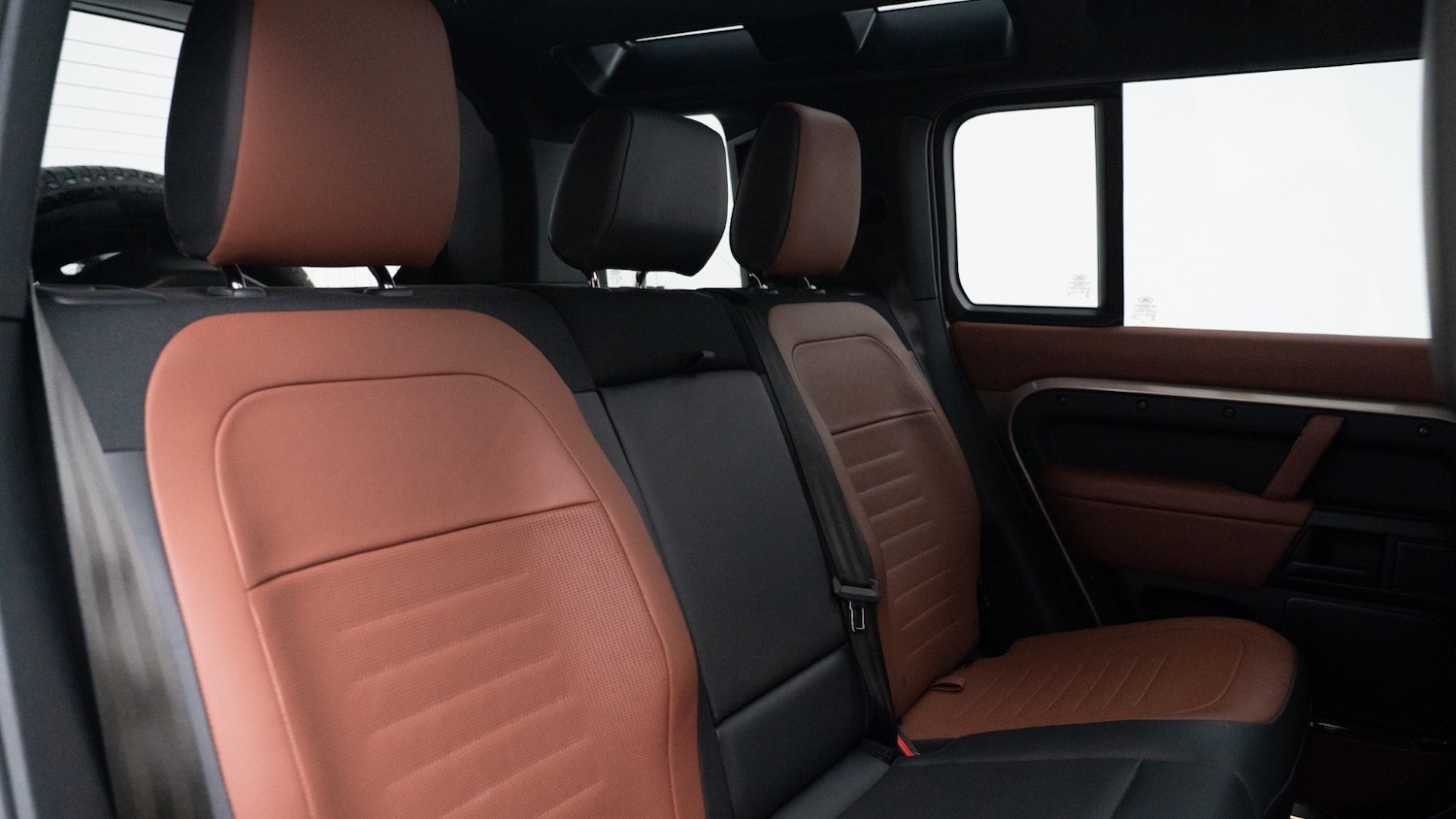 Used Land Rover Defender 2025 for sale - 76459087: Photo 9