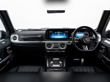 Used Mercedes-Benz G Class 2025 for sale - 78313694: Photo