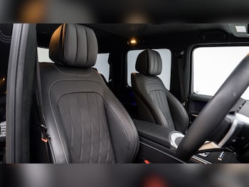 Used Mercedes-Benz G Class 2025 for sale - 78313694: Photo