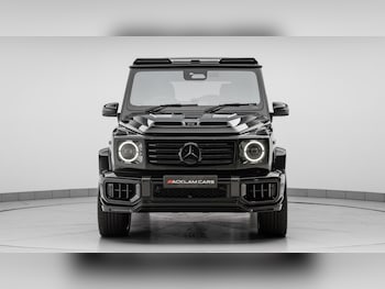 Used Mercedes-Benz G Class 2025 for sale - 78313694: Photo