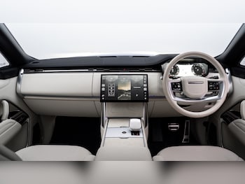 Used Land Rover Range Rover 2025 for sale - 78356524: Photo