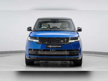 Used Land Rover Range Rover 2025 for sale - 78356524: Photo