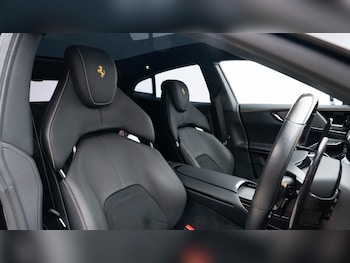 Used Ferrari Purosangue 2025 for sale - 79311649: Photo