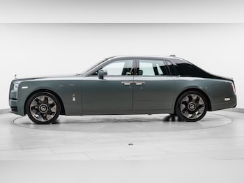 Used Rolls-Royce Phantom 2022 for sale - 78596299: Photo