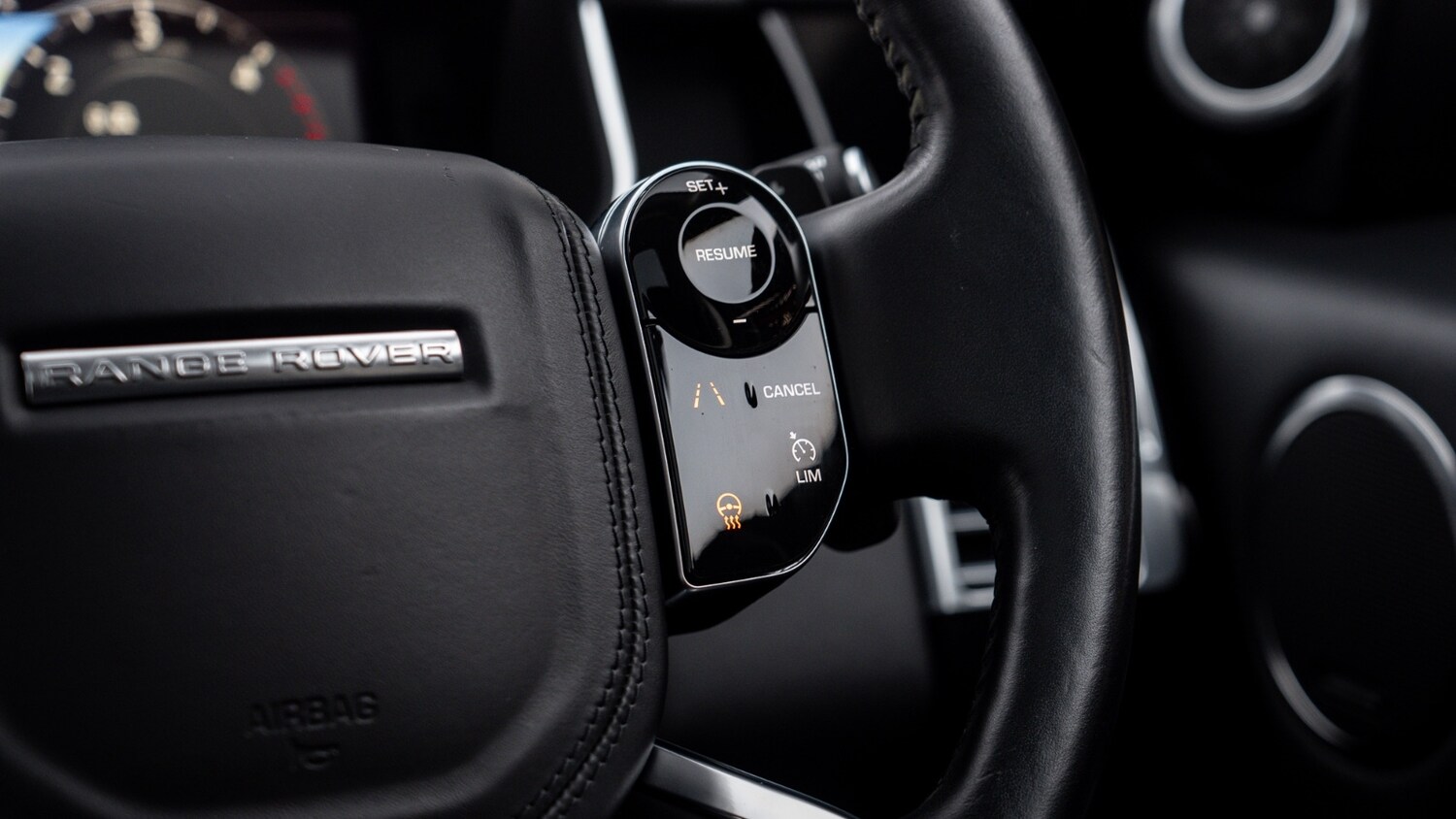 Used Land Rover Range Rover 2020 for sale - 77771134: Photo 11