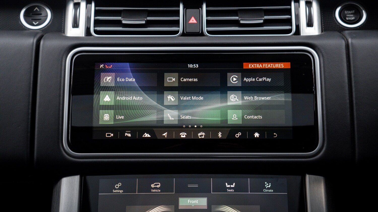 Used Land Rover Range Rover 2020 for sale - 77771134: Photo 13