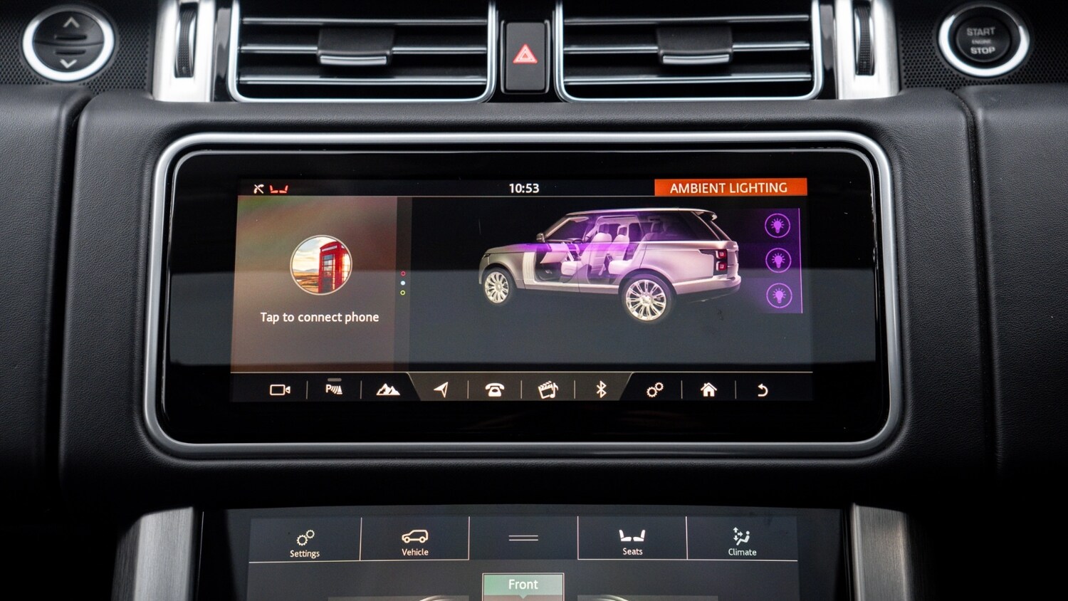 Used Land Rover Range Rover 2020 for sale - 77771134: Photo 15