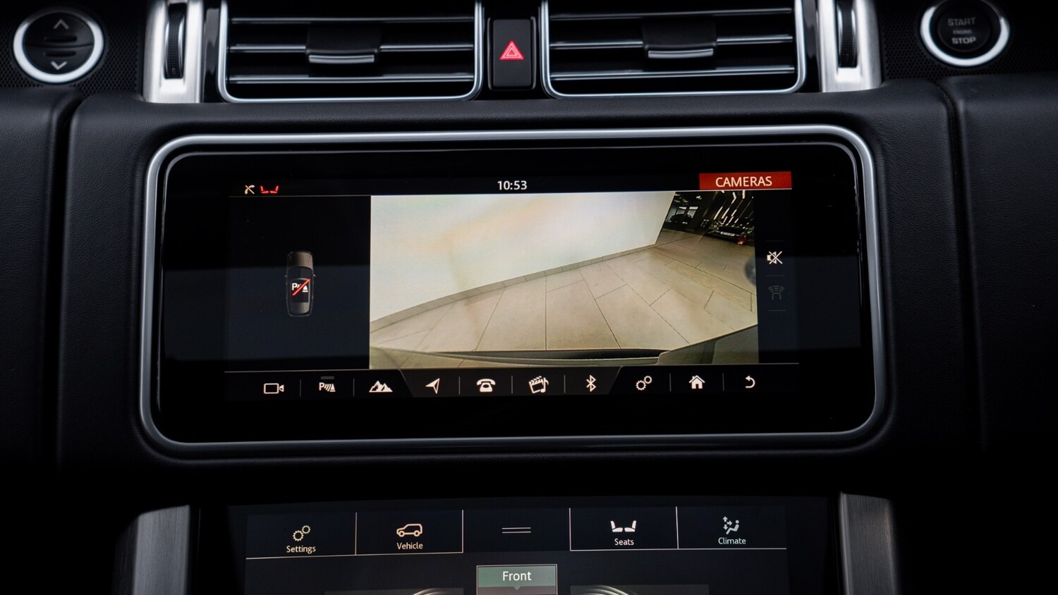 Used Land Rover Range Rover 2020 for sale - 77771134: Photo 16