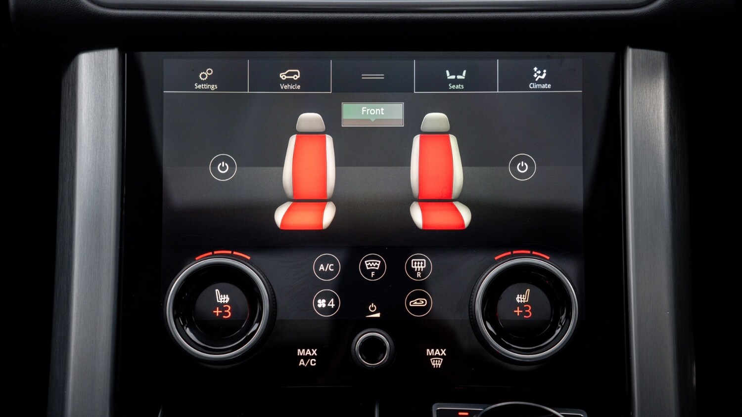 Used Land Rover Range Rover 2020 for sale - 77771134: Photo 19