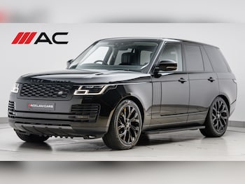 2020 - 3.0 SDV6 Westminster 4dr Auto