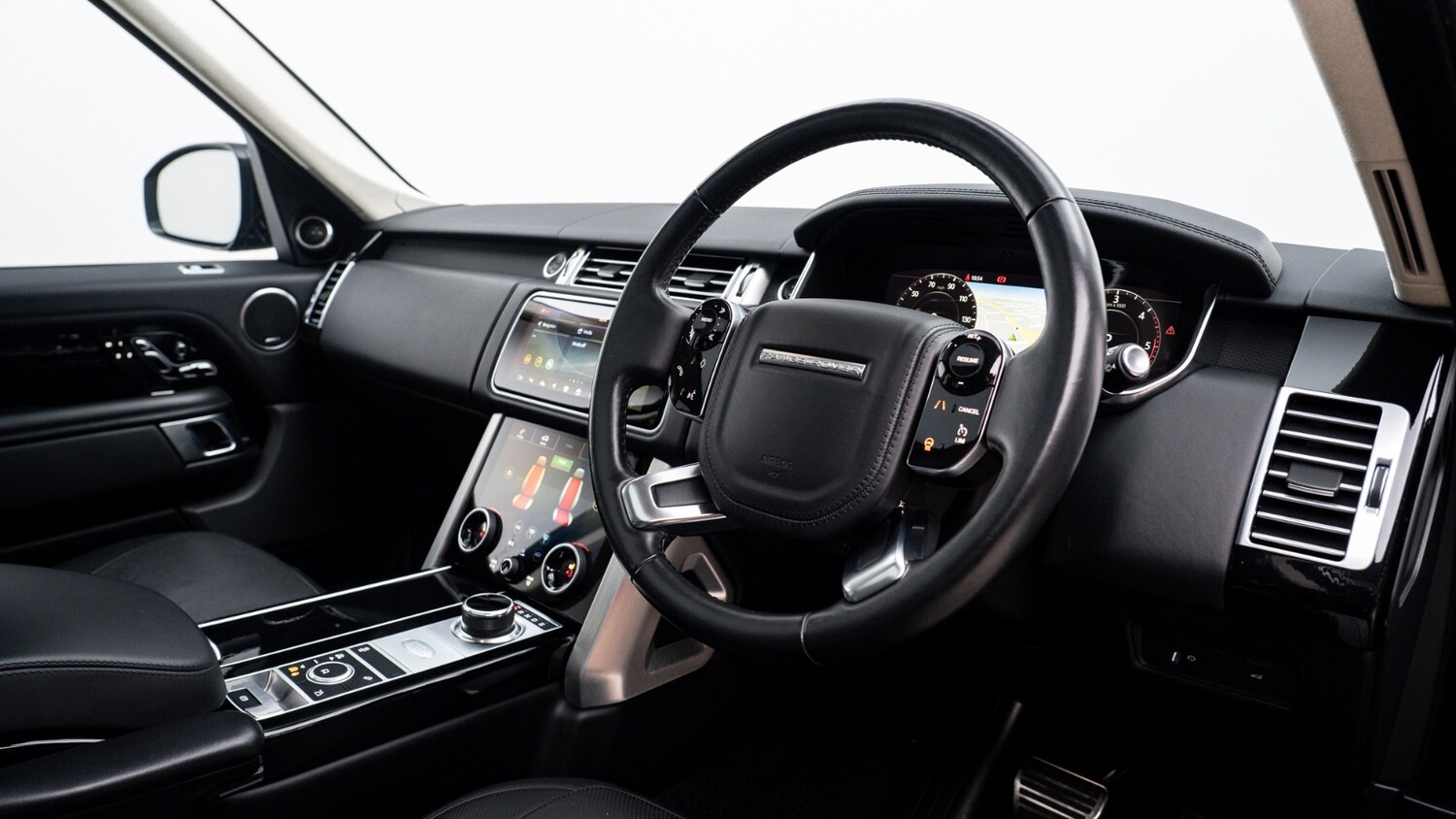 Used Land Rover Range Rover 2020 for sale - 77771134: Photo 21