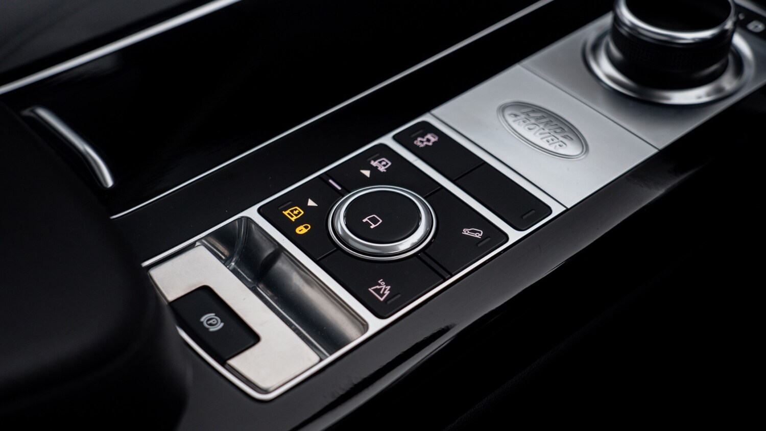 Used Land Rover Range Rover 2020 for sale - 77771134: Photo 25