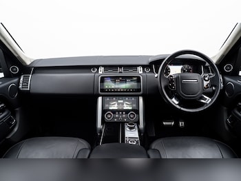 Used Land Rover Range Rover 2020 for sale - 77771134: Photo