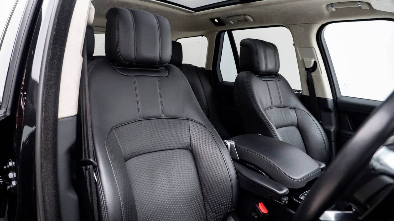 Used Land Rover Range Rover 2020 for sale - 77771134: Photo 3