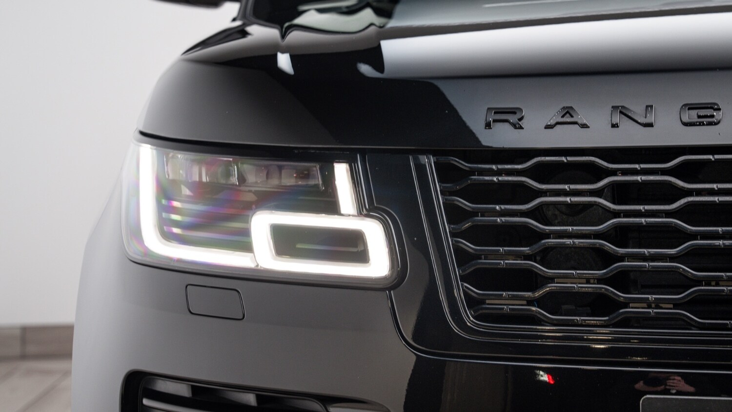 Used Land Rover Range Rover 2020 for sale - 77771134: Photo 32