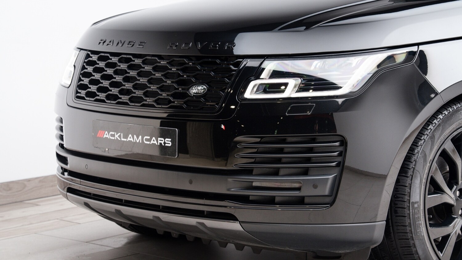 Used Land Rover Range Rover 2020 for sale - 77771134: Photo 33