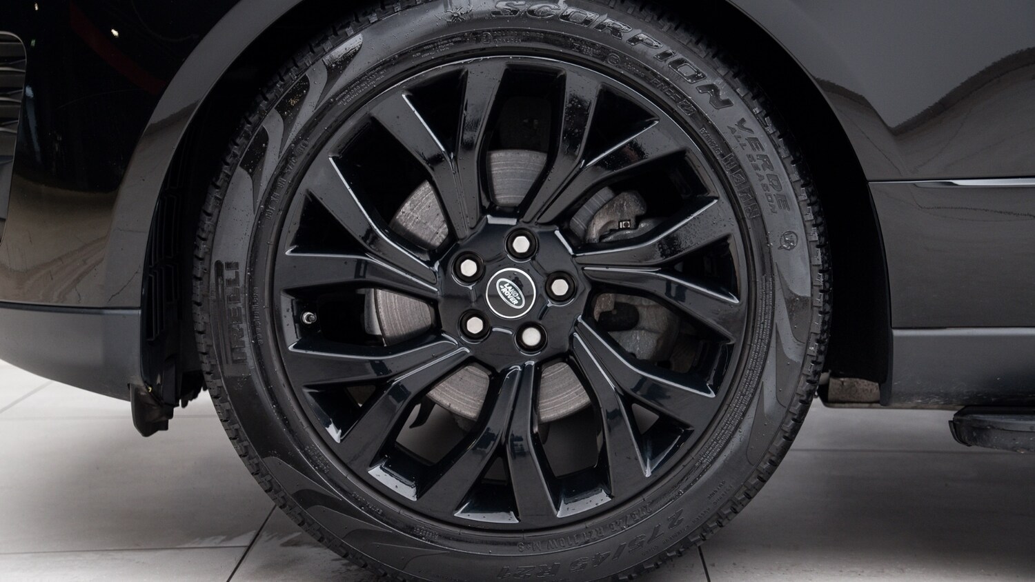 Used Land Rover Range Rover 2020 for sale - 77771134: Photo 34