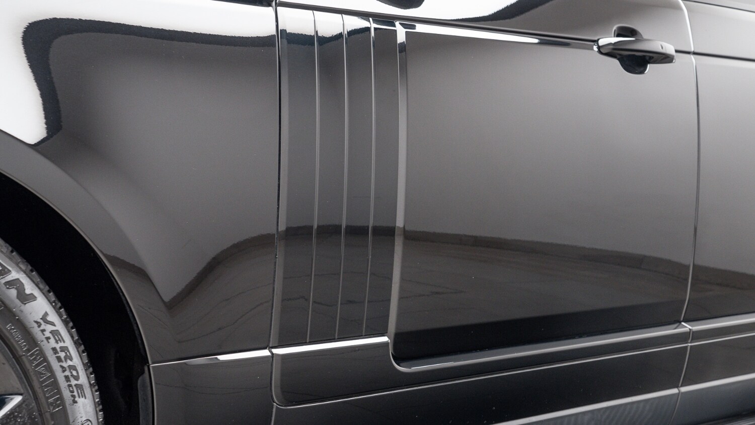 Used Land Rover Range Rover 2020 for sale - 77771134: Photo 36