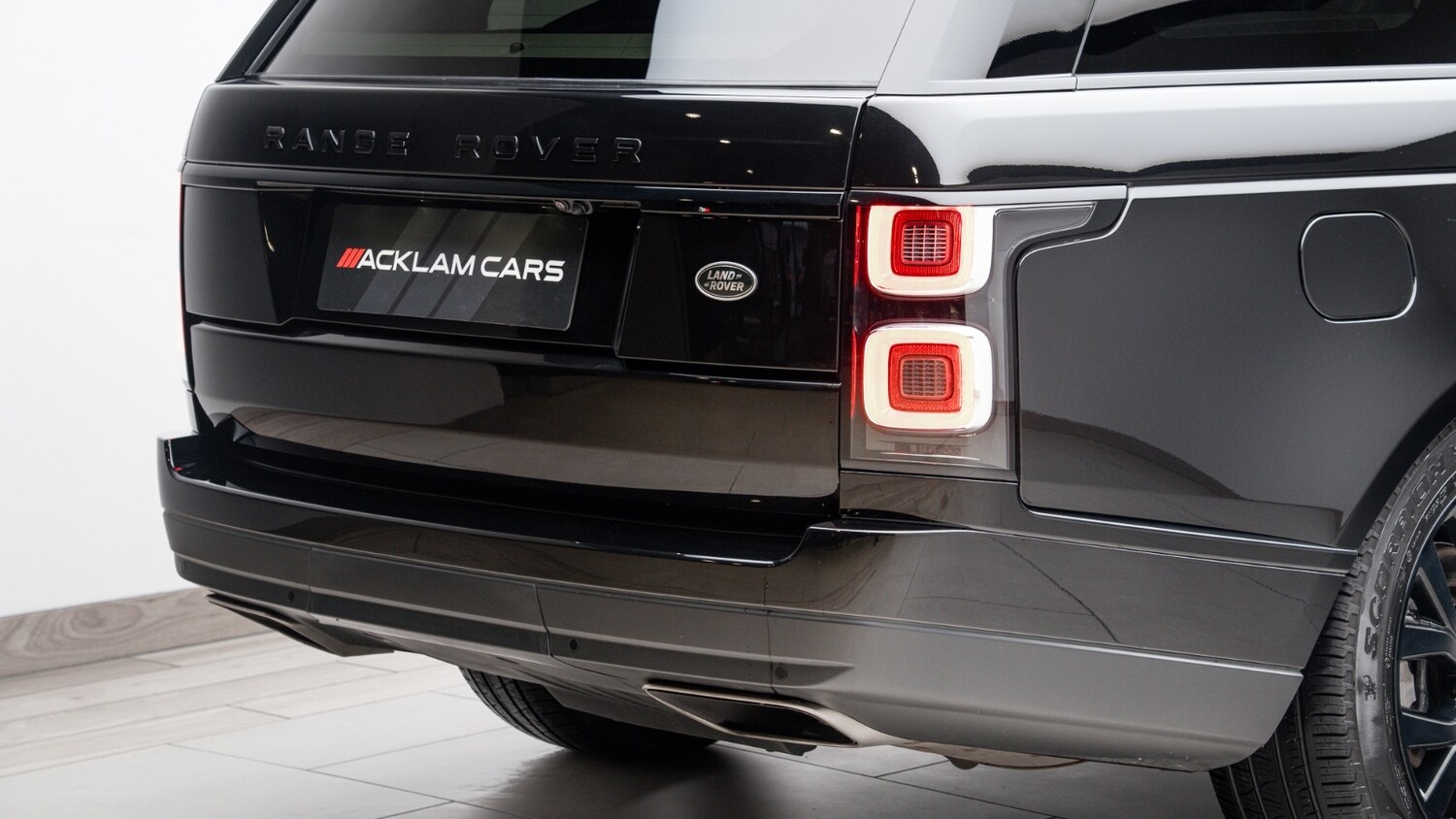 Used Land Rover Range Rover 2020 for sale - 77771134: Photo 37