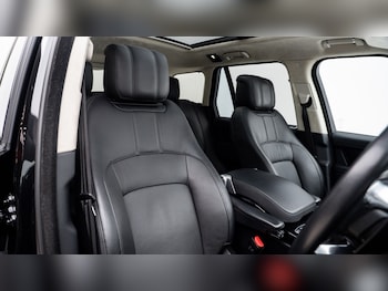 Used Land Rover Range Rover 2020 for sale - 77771134: Photo