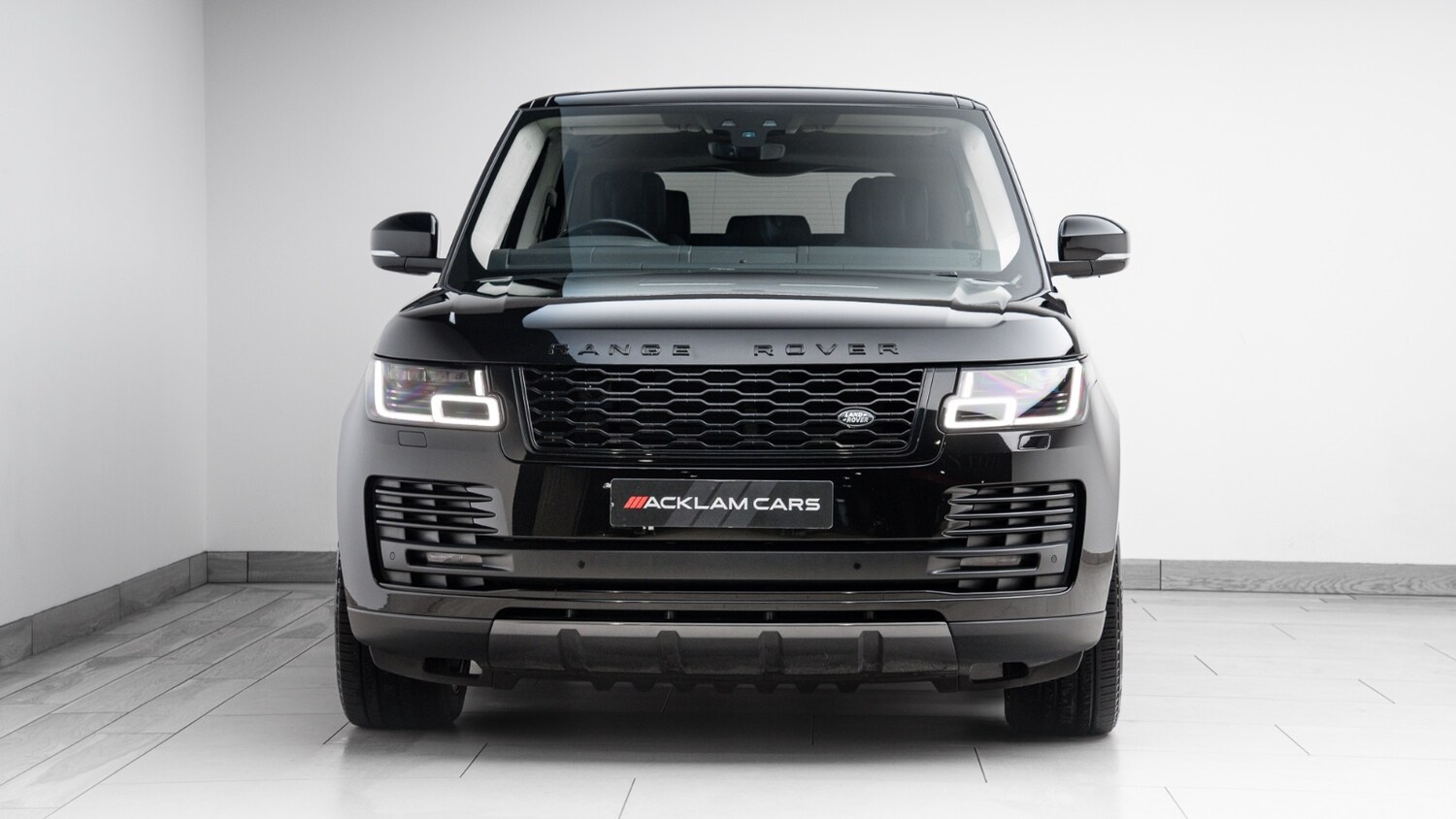 Used Land Rover Range Rover 2020 for sale - 77771134: Photo 4