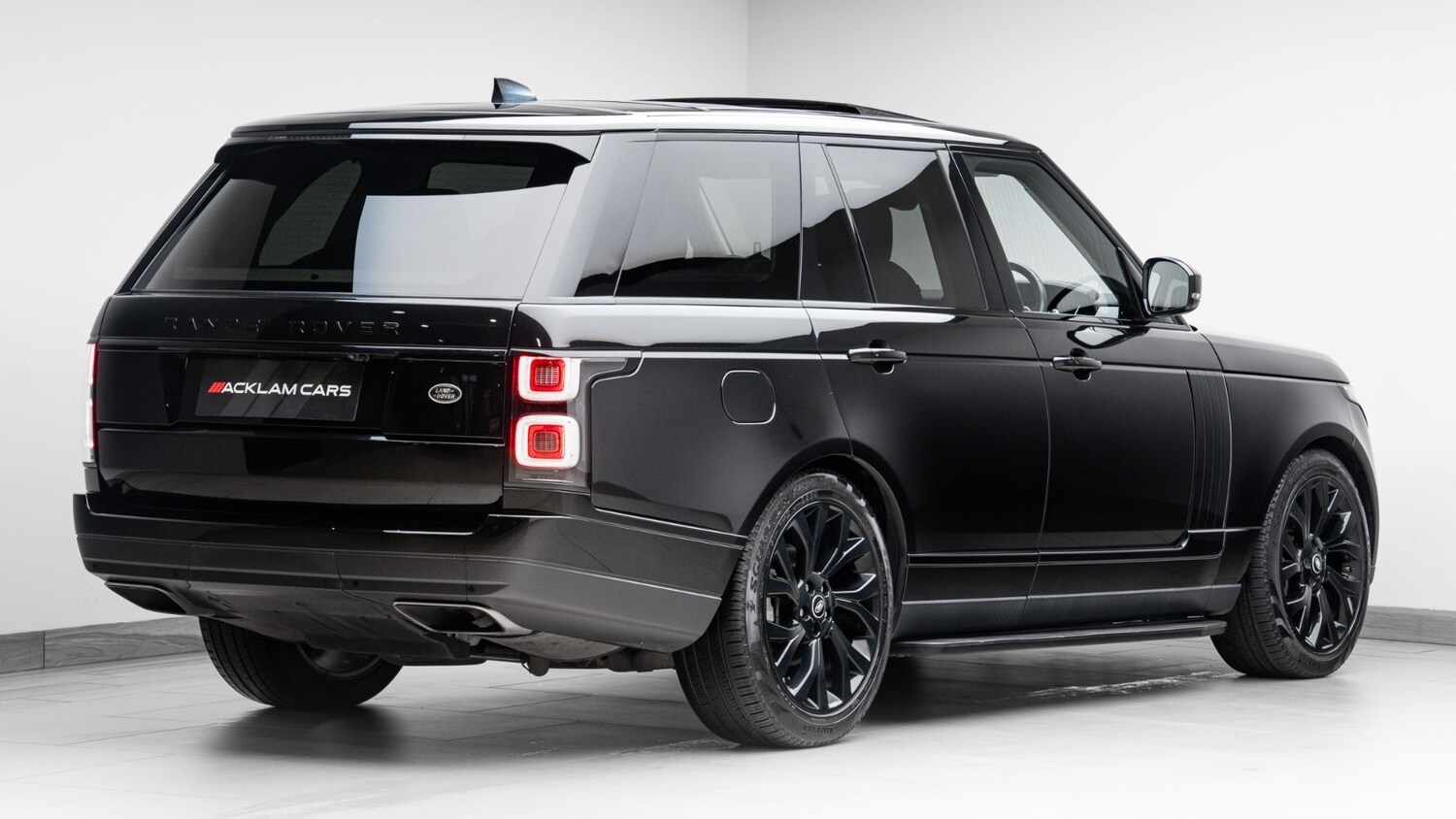 Used Land Rover Range Rover 2020 for sale - 77771134: Photo 5