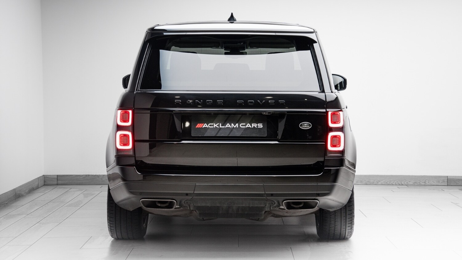 Used Land Rover Range Rover 2020 for sale - 77771134: Photo 6