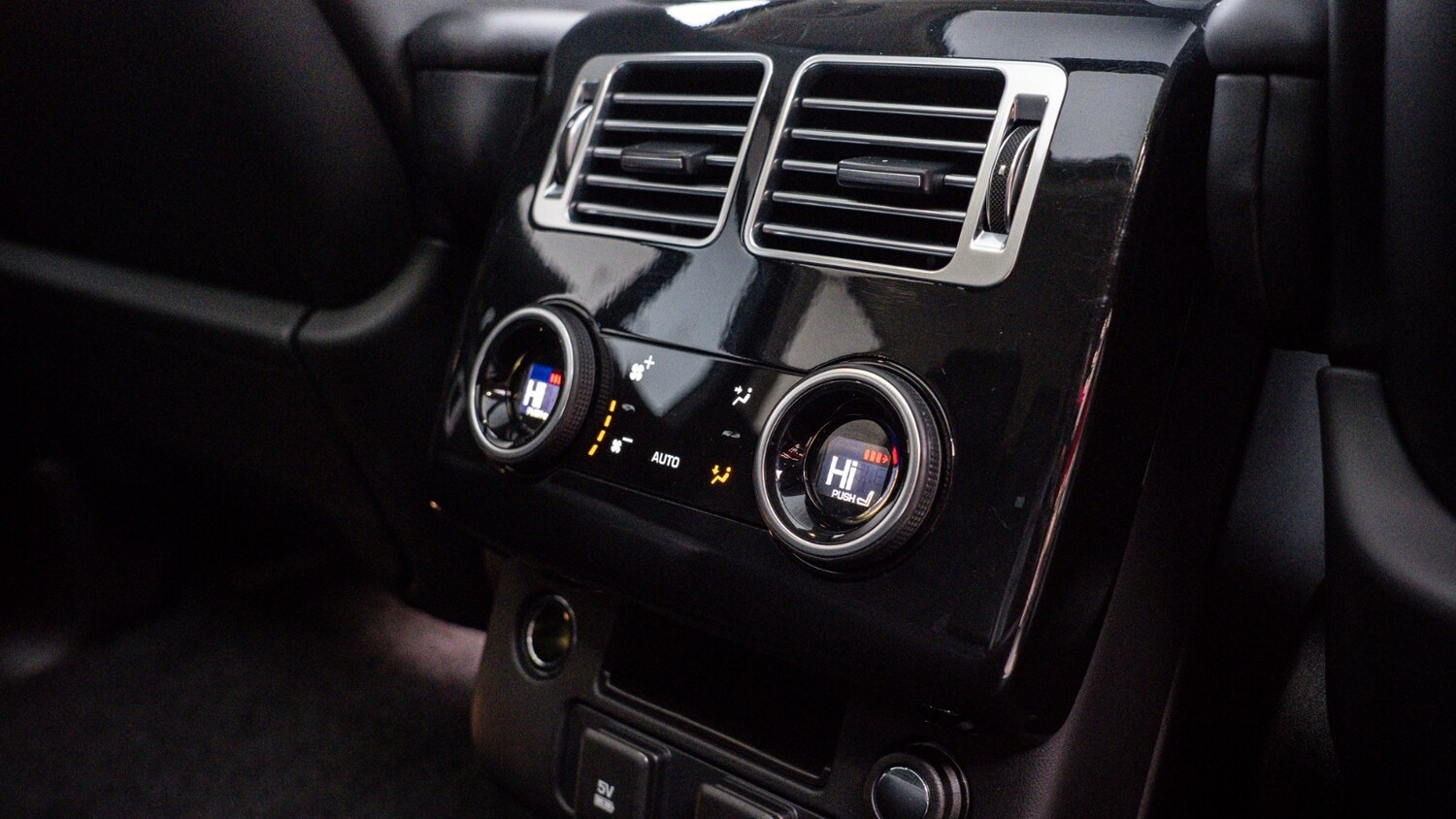 Used Land Rover Range Rover 2020 for sale - 77771134: Photo 8