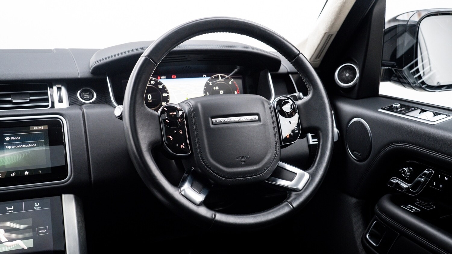 Used Land Rover Range Rover 2020 for sale - 77771134: Photo 9