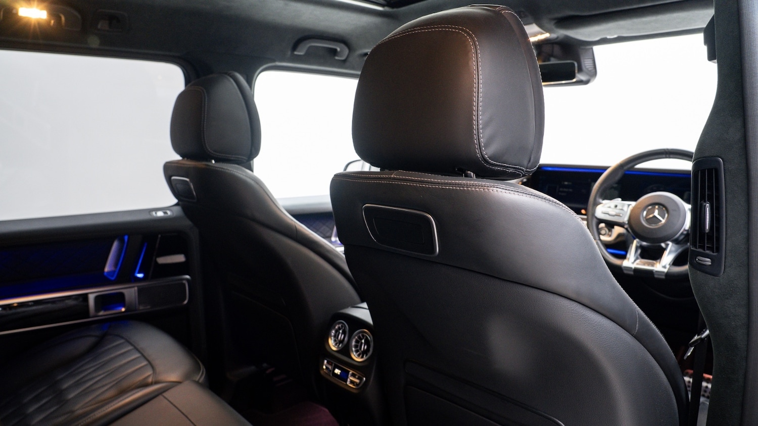 Used Mercedes-Benz AMG 2023 for sale - 77581315: Photo 13