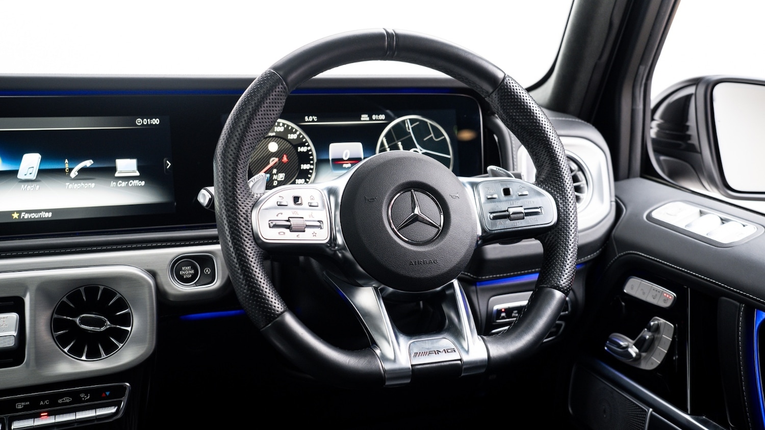 Used Mercedes-Benz AMG 2023 for sale - 77581315: Photo 15