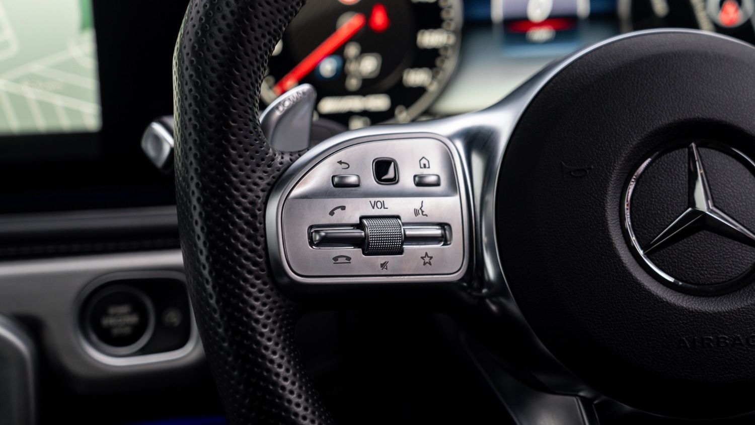 Used Mercedes-Benz AMG 2023 for sale - 77581315: Photo 16