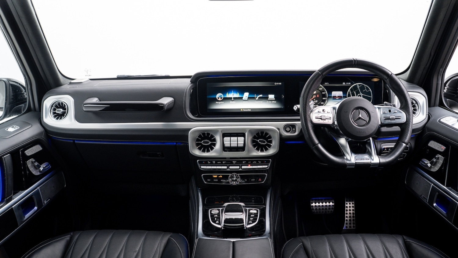 Used Mercedes-Benz AMG 2023 for sale - 77581315: Photo 2