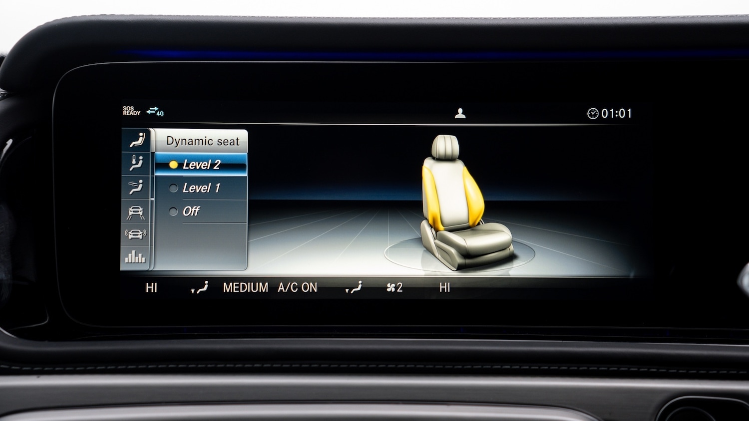 Used Mercedes-Benz AMG 2023 for sale - 77581315: Photo 21