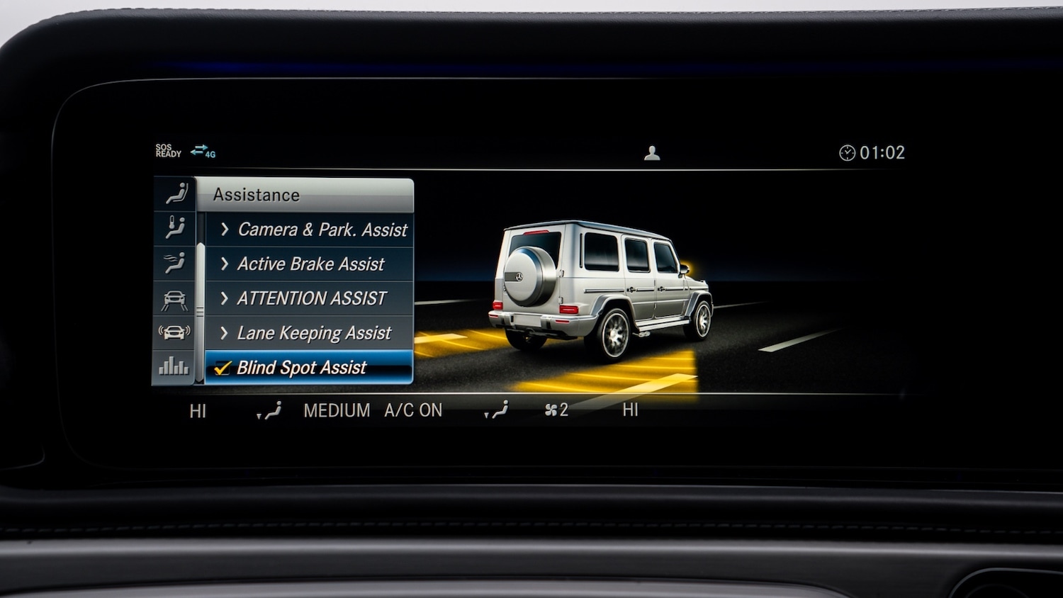 Used Mercedes-Benz AMG 2023 for sale - 77581315: Photo 25