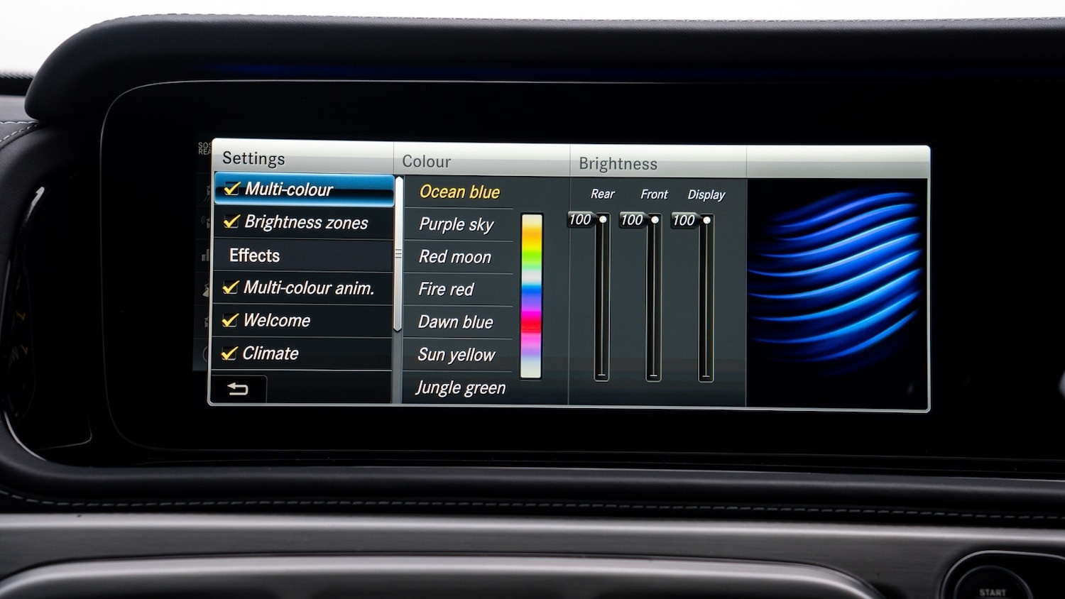 Used Mercedes-Benz AMG 2023 for sale - 77581315: Photo 27