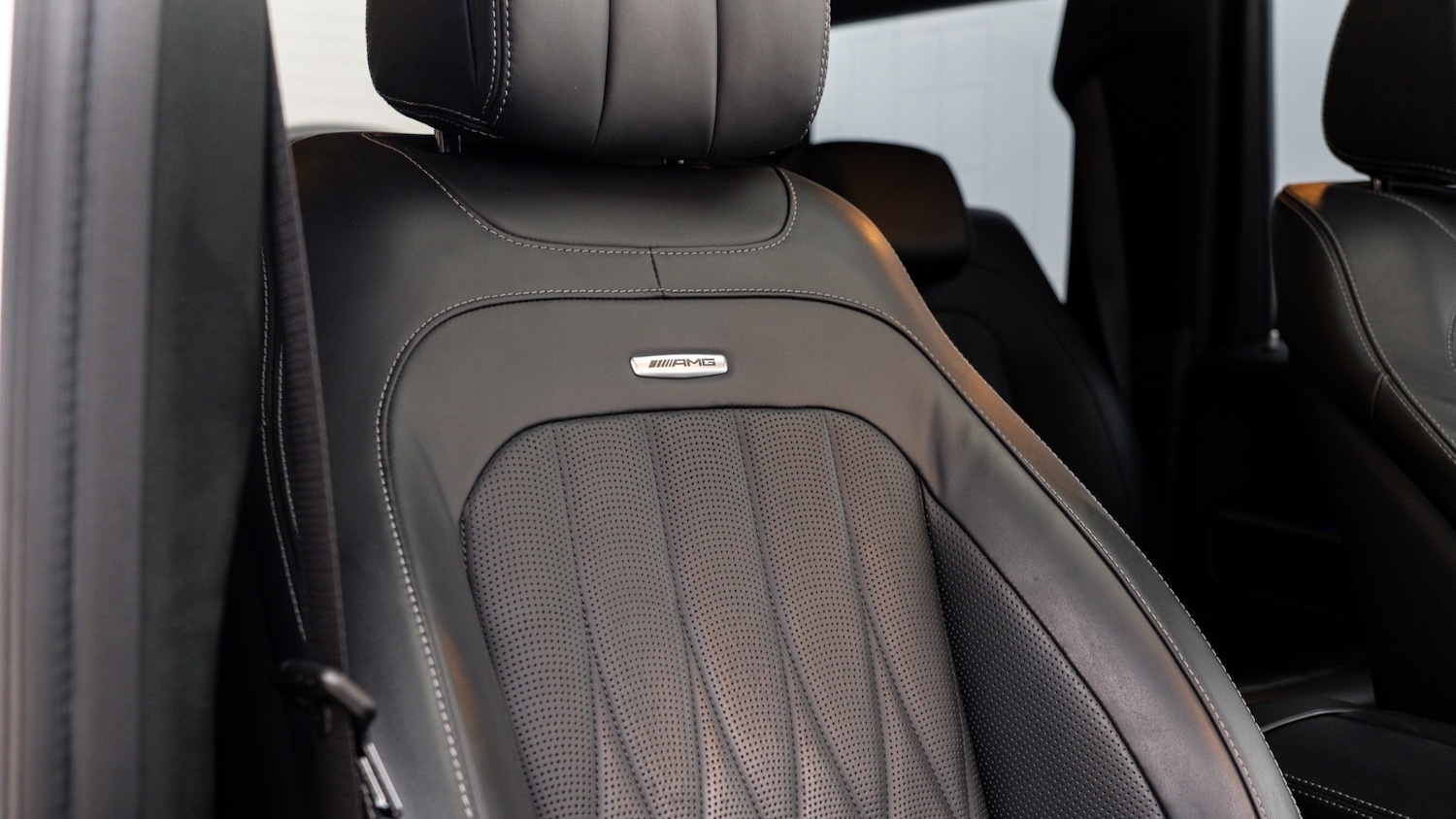 Used Mercedes-Benz AMG 2023 for sale - 77581315: Photo 29