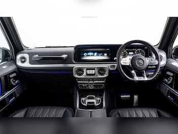 Used Mercedes-Benz AMG 2023 for sale - 77581315: Photo