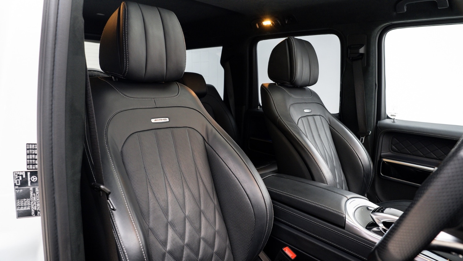 Used Mercedes-Benz AMG 2023 for sale - 77581315: Photo 3