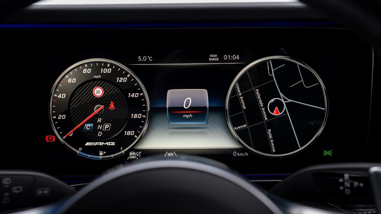 Used Mercedes-Benz AMG 2023 for sale - 77581315: Photo 35