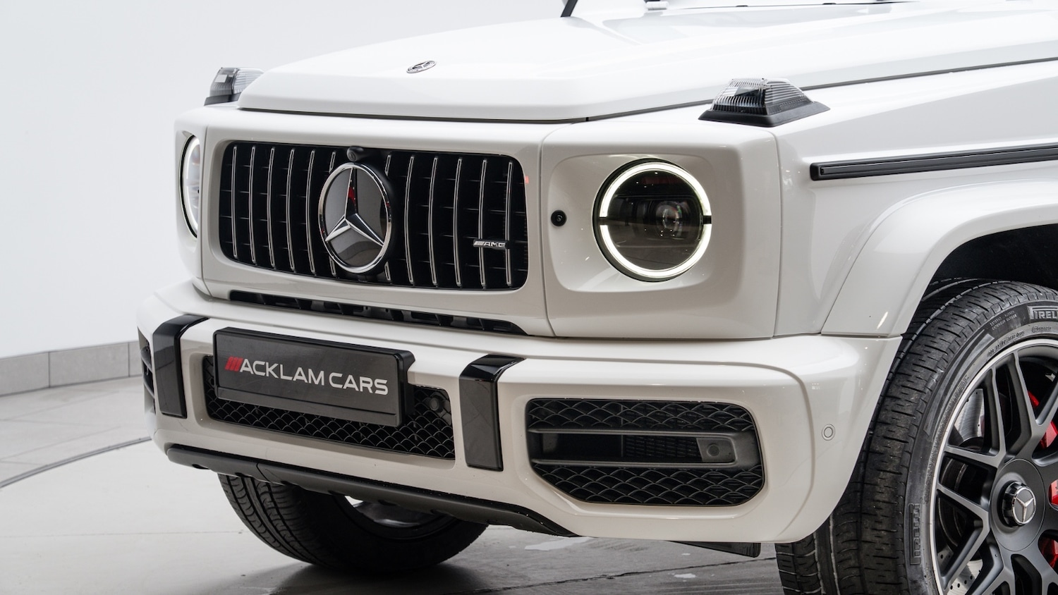 Used Mercedes-Benz AMG 2023 for sale - 77581315: Photo 45