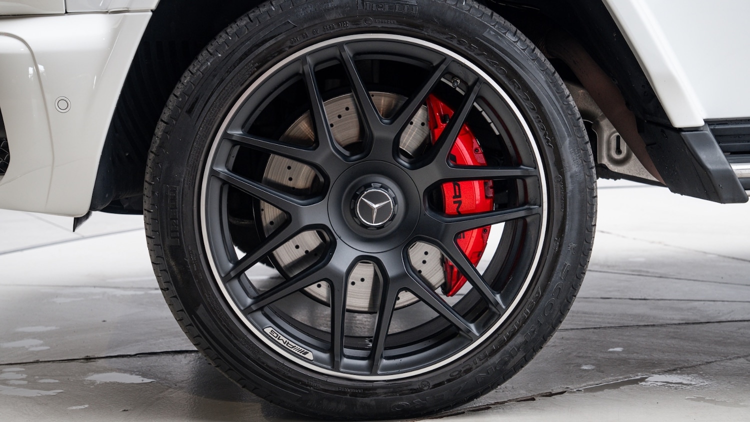 Used Mercedes-Benz AMG 2023 for sale - 77581315: Photo 49