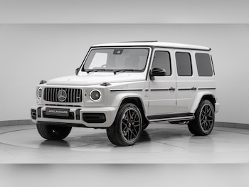 Used Mercedes-Benz AMG 2023 for sale - 77581315: Photo