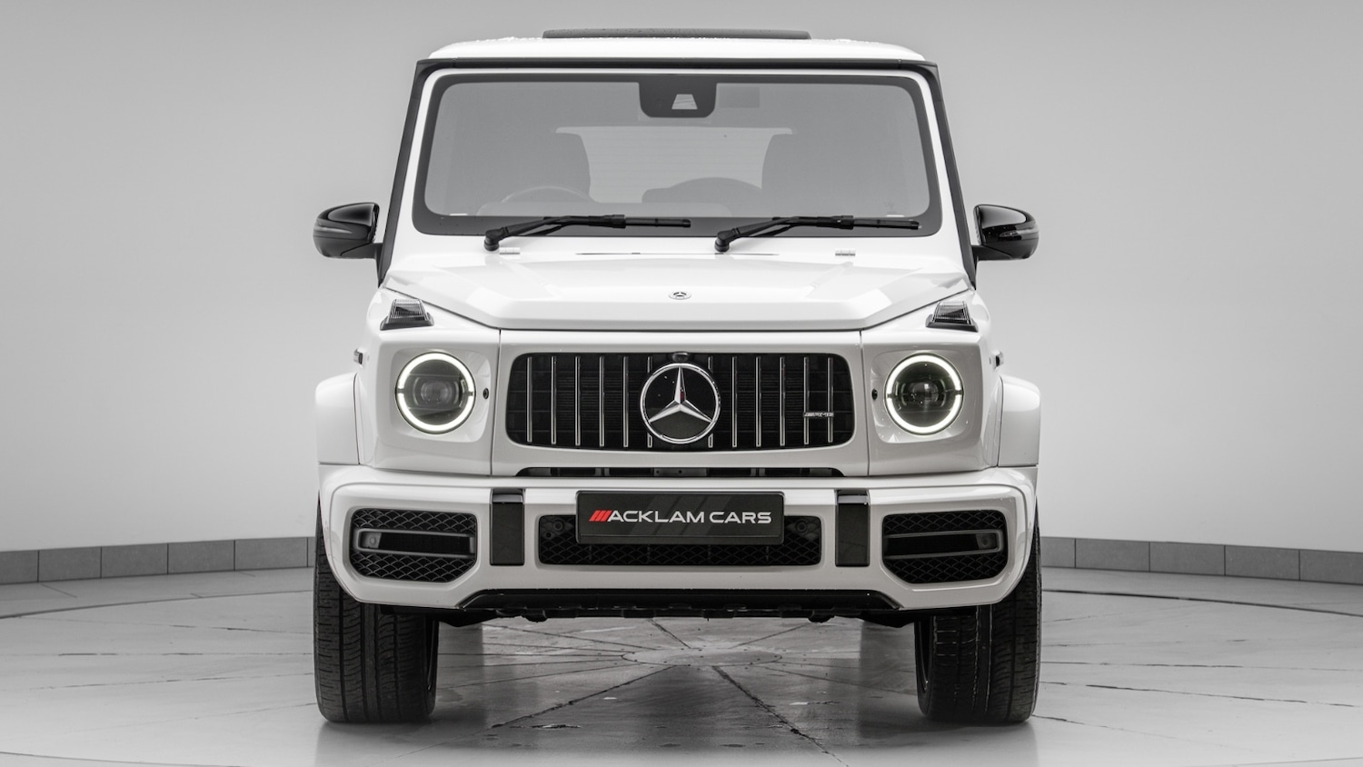 Used Mercedes-Benz AMG 2023 for sale - 77581315: Photo 5