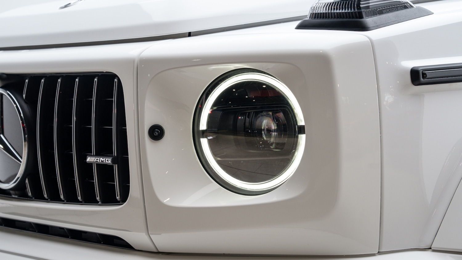 Used Mercedes-Benz AMG 2023 for sale - 77581315: Photo 50