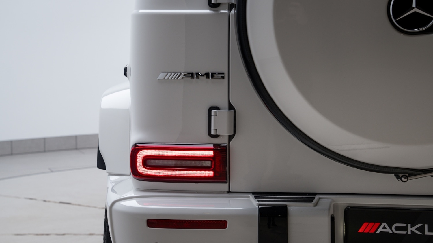 Used Mercedes-Benz AMG 2023 for sale - 77581315: Photo 51