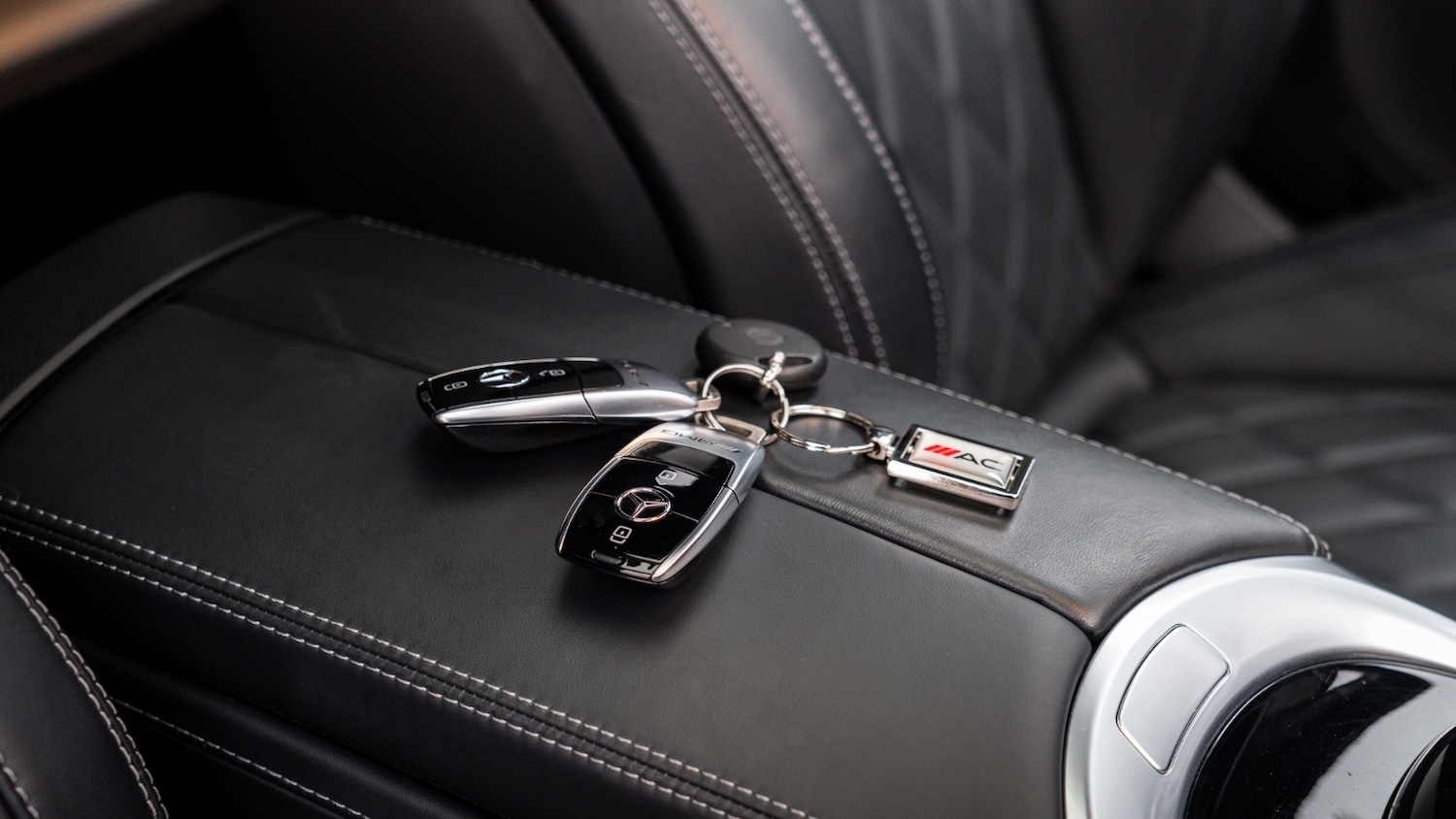 Used Mercedes-Benz AMG 2023 for sale - 77581315: Photo 54