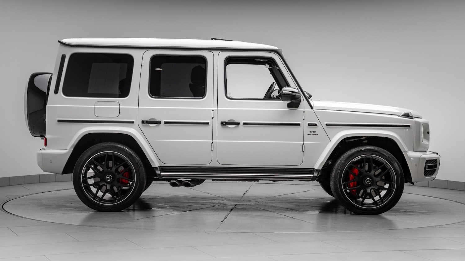 Used Mercedes-Benz AMG 2023 for sale - 77581315: Photo 6