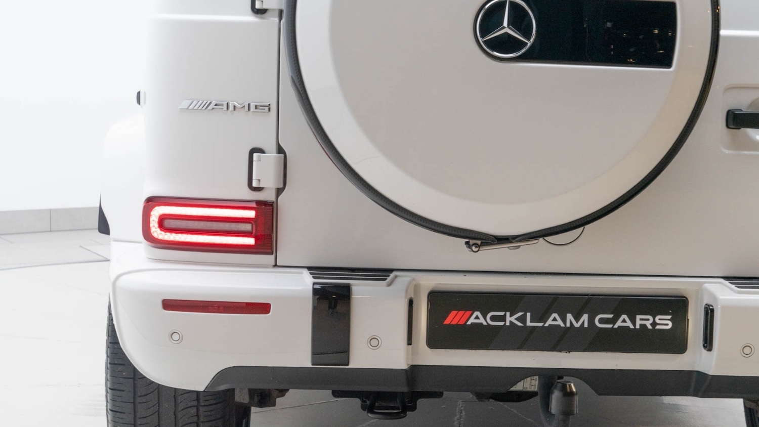 Used Mercedes-Benz AMG 2020 for sale - 76614834: Photo 10