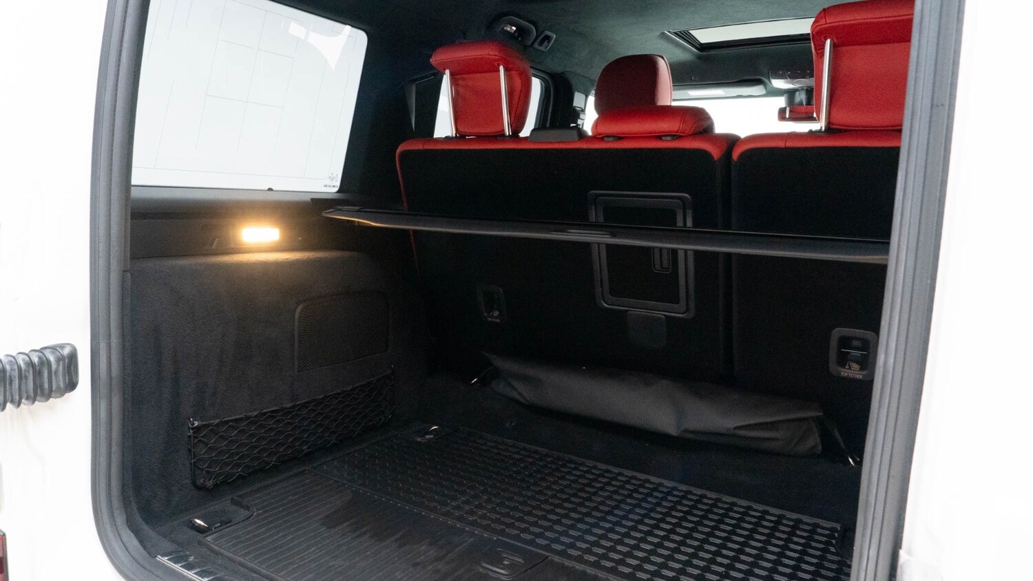 Used Mercedes-Benz AMG 2020 for sale - 76614834: Photo 12